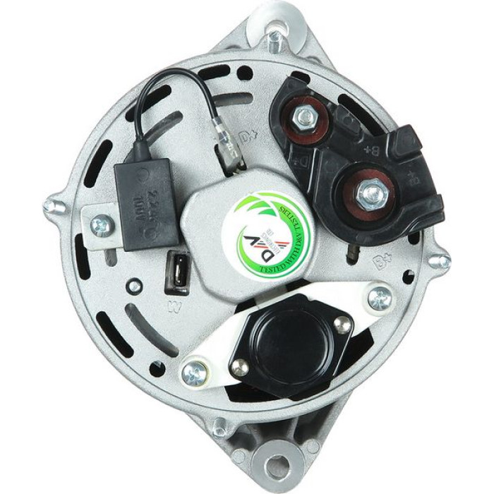 A0115 AS-PL Lichtmaschine (Generator) A0115 A0115 AS-PL Lichtmaschine (Generator) A0115