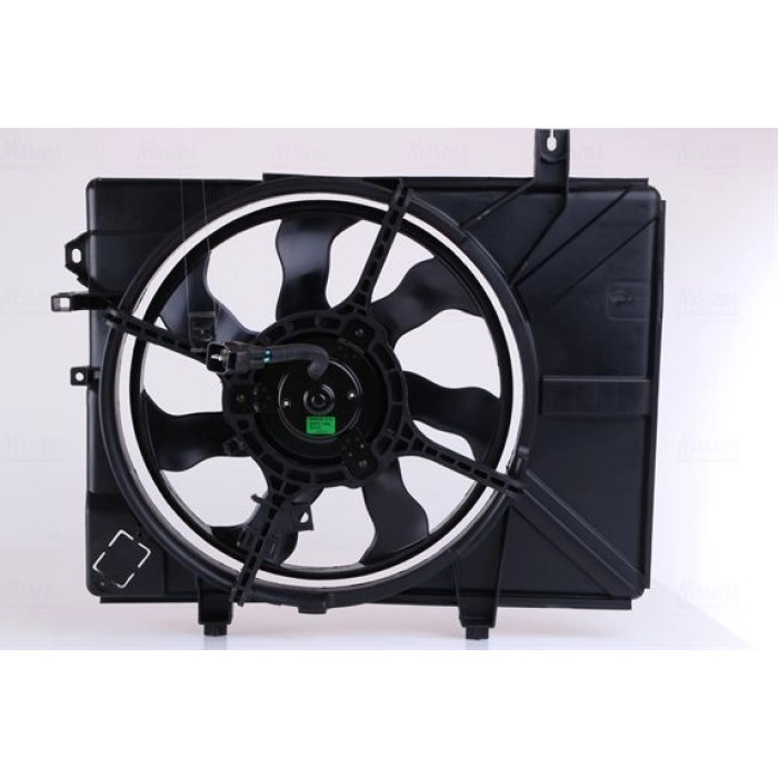 Nissens Kühlerlüfter PKW 85035 Nissens Kühlerlüfter PKW 85035