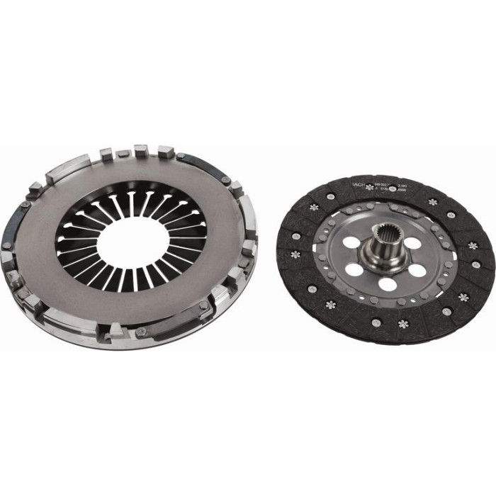 Sachs Kupplungssatz 3000 950 140