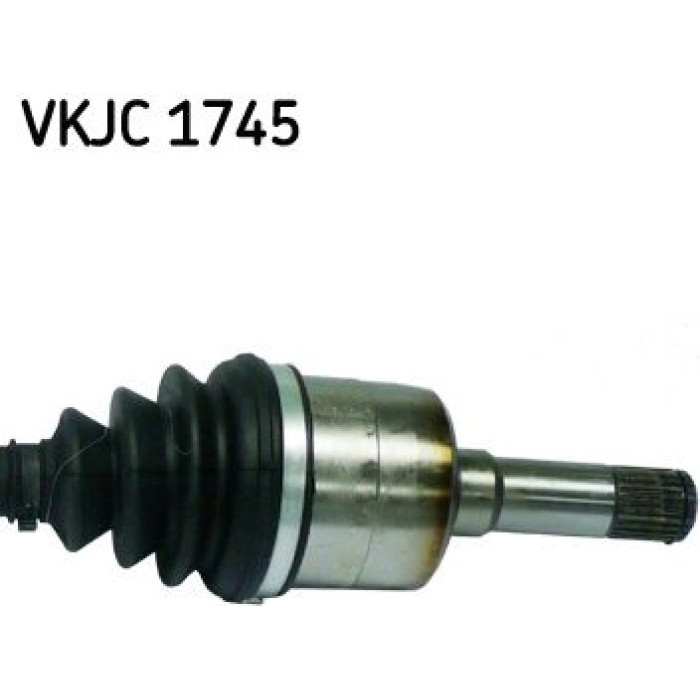 SKF Antriebswelle VKJC 1745 SKF Antriebswelle VKJC 1745