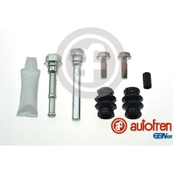 Reparatursatz Bremssattel Peugeot S. 407 04 D7257C Reparatursatz Bremssattel Peugeot S. 407 04 D7257C