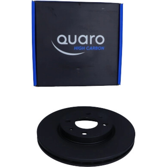Quaro Bremsscheibe QD9293HC