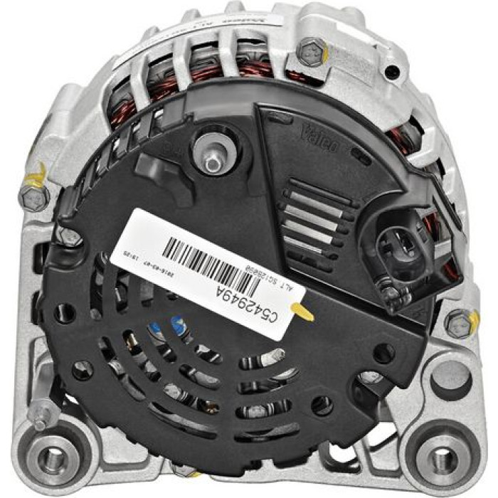 439312 Valeo Lichtmaschine 439312 439312 Valeo Lichtmaschine 439312