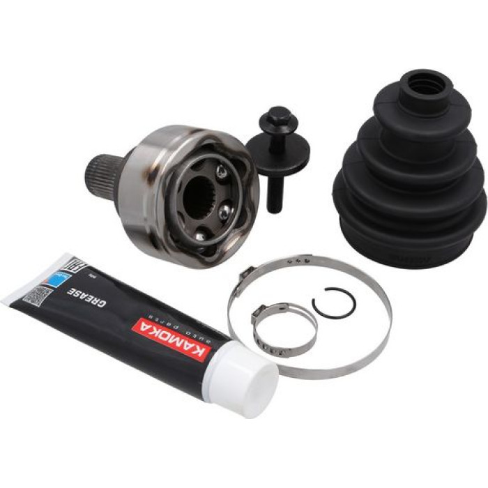 Kamoka Antriebswellengelenksatz 6110 Kamoka Antriebswellengelenksatz 6110