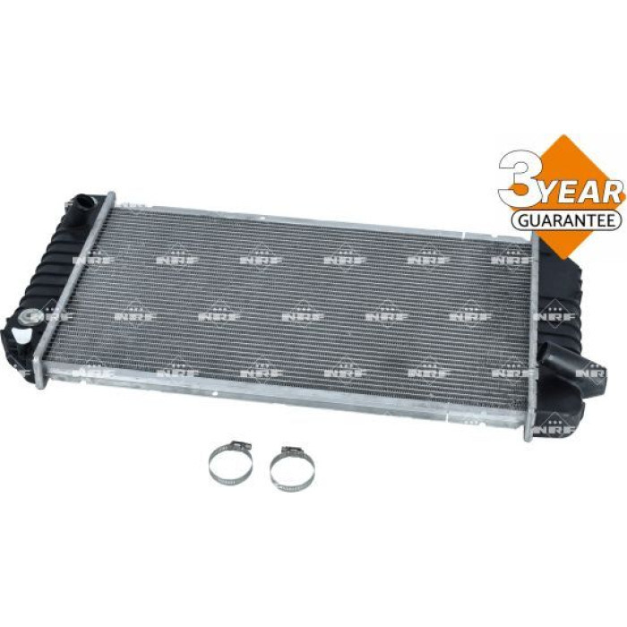 NRF Motorkühler 56007 NRF Motorkühler 56007