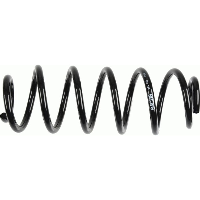 Sachs Fahrwerksfeder 994 449