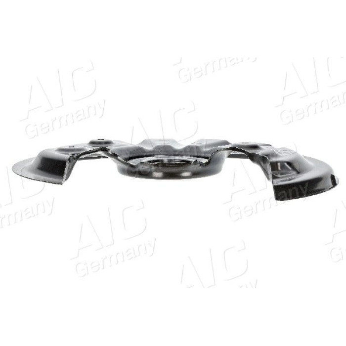 AIC Bremsankerblech 71014 - hinten links verzinkt AIC Bremsankerblech 71014 - hinten links verzinkt