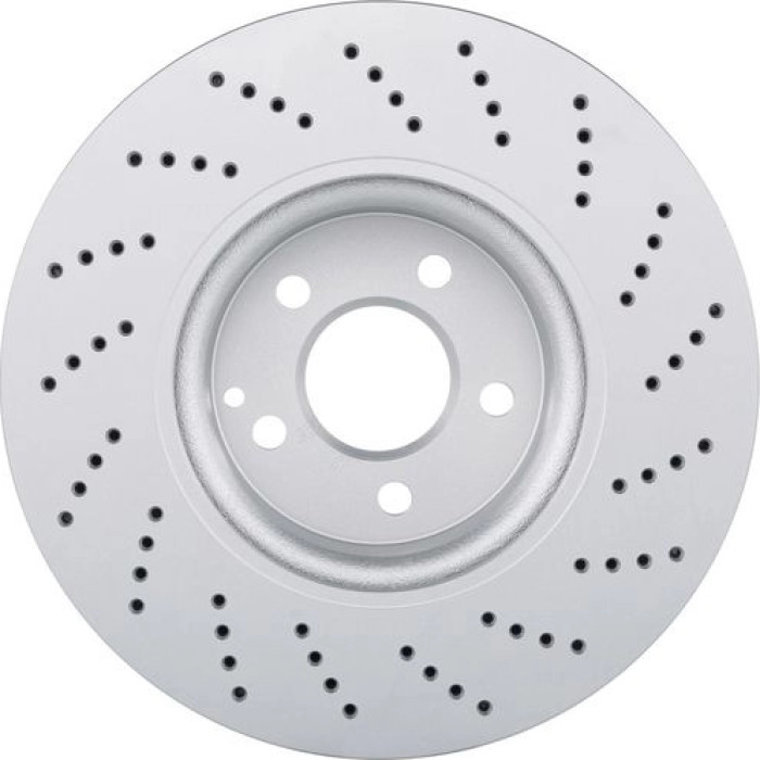 Bosch Bremsscheibe Vorderachse 0 986 479 408 Bosch Bremsscheibe Vorderachse 0 986 479 408