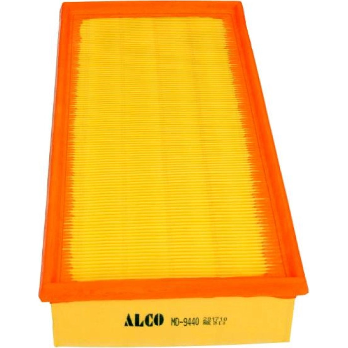 Luftfilter Volvo 1.9Di MD-9440 Luftfilter Volvo 1.9Di MD-9440