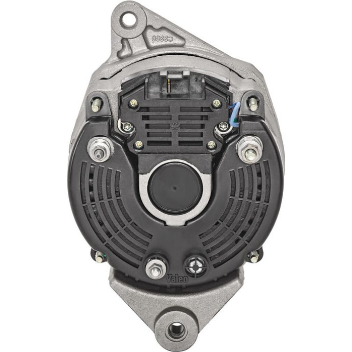 Valeo Lichtmaschine 436371 Valeo Lichtmaschine 436371