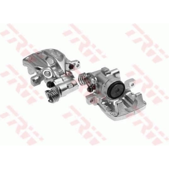 TRW Bremstrommel BHR113E