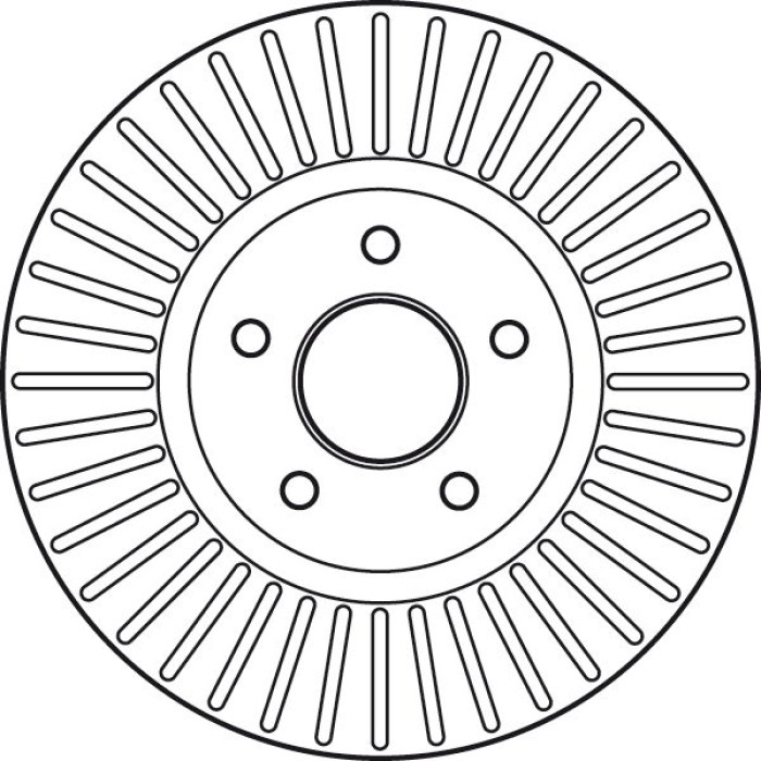 TRW Bremsscheibe Ford Mondeo 1 6-2 5 07-15 Gewinde 13 7 DF6019S TRW Bremsscheibe Ford Mondeo 1 6-2 5 07-15 Gewinde 13 7 DF6019S