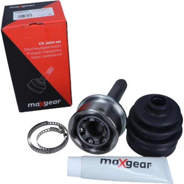MAXGEAR Antriebswellengelenksatz 25-5264MG 49-3138 MAXGEAR Antriebswellengelenksatz 25-5264MG 49-3138