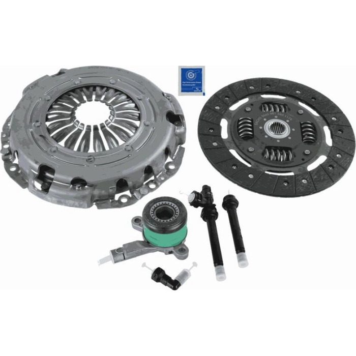 Sachs Kupplungssatz 3000 990 410