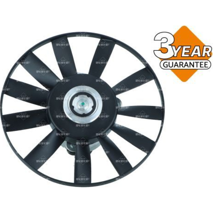 NRF Kühlerlüfter 47415 NRF Kühlerlüfter 47415