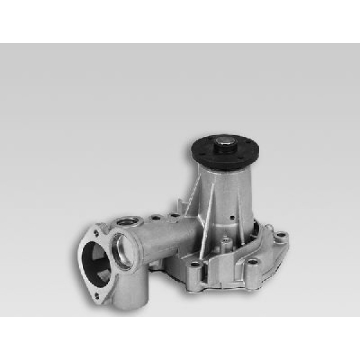 HEPU Wasserpumpe / Kühlmittelpumpe P7732