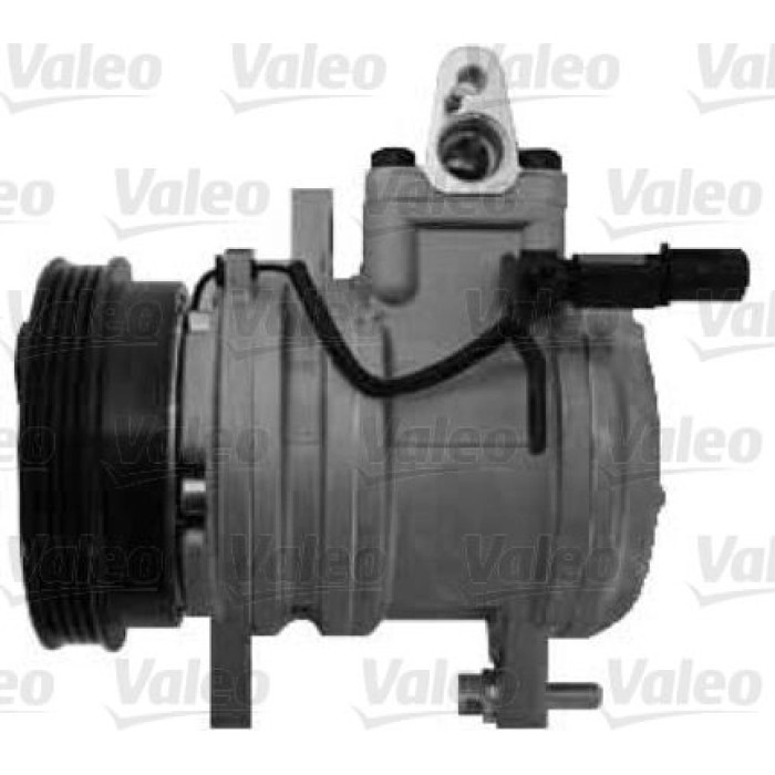 Valeo Ersatzteil 813375 Valeo Ersatzteil 813375