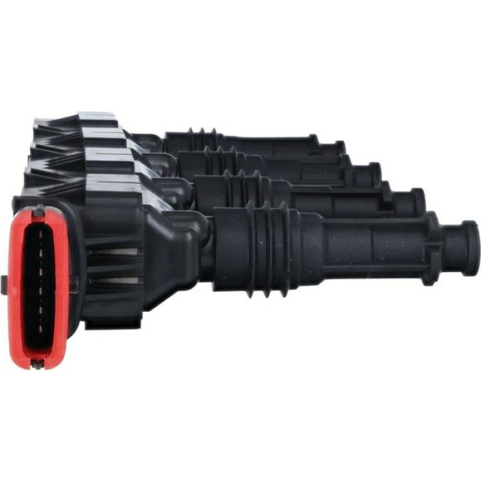 Valeo Zündspule 245302 Valeo Zündspule 245302