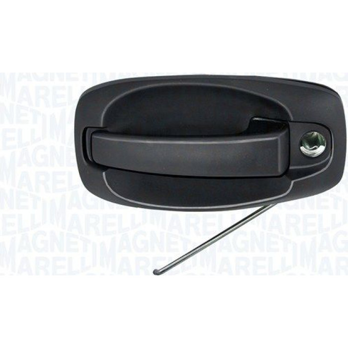 Magneti Marelli Türgriff 350105021900 Magneti Marelli Türgriff 350105021900