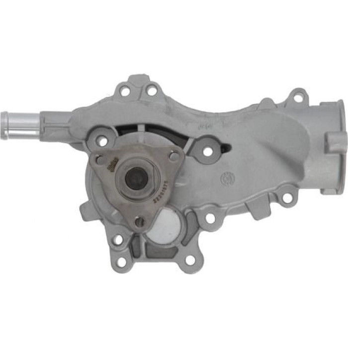 Valeo Wasserpumpe 529216 Valeo Wasserpumpe 529216