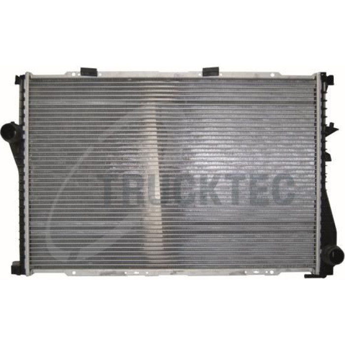 TRUCKTEC AUTOMOTIVE Motorkühler 08.11.026 TRUCKTEC AUTOMOTIVE Motorkühler 08.11.026