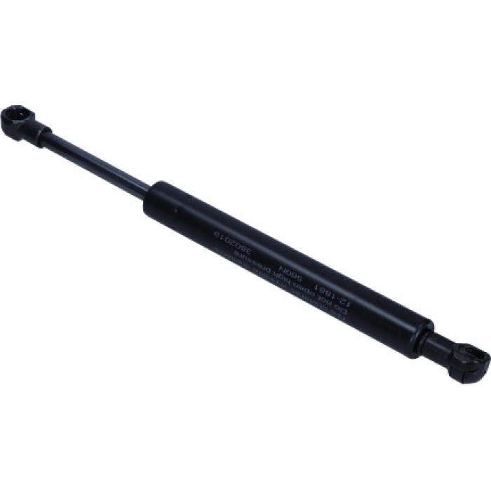 MAXGEAR Kofferraum-Gasfeder 12-1881 MAXGEAR Kofferraum-Gasfeder 12-1881