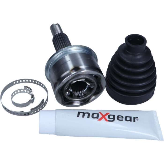MAXGEAR Antriebswellengelenksatz 25-5292MG 49-3166