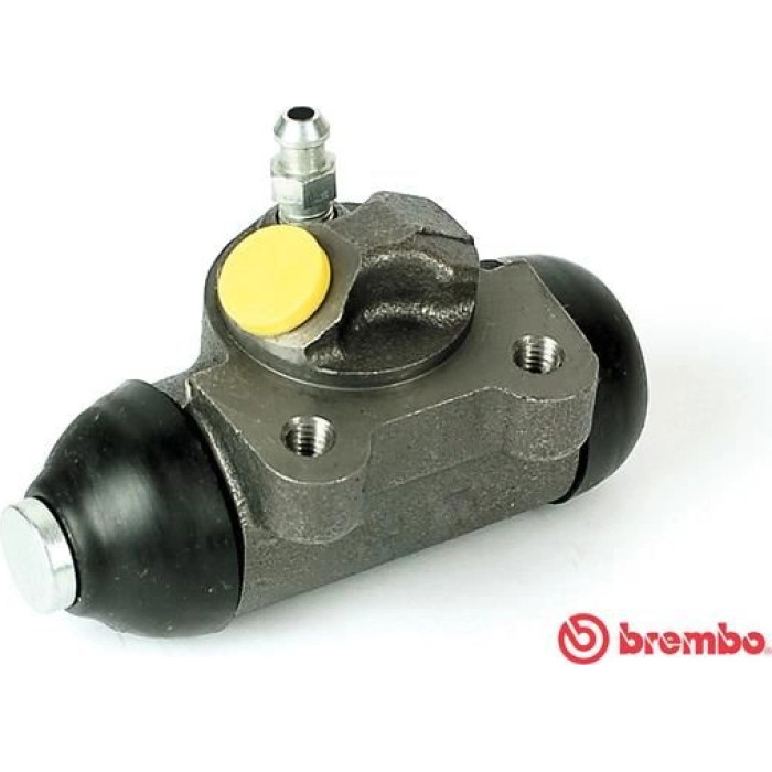 BREMBO Radbremszylinder A 12 061 BREMBO Radbremszylinder A 12 061