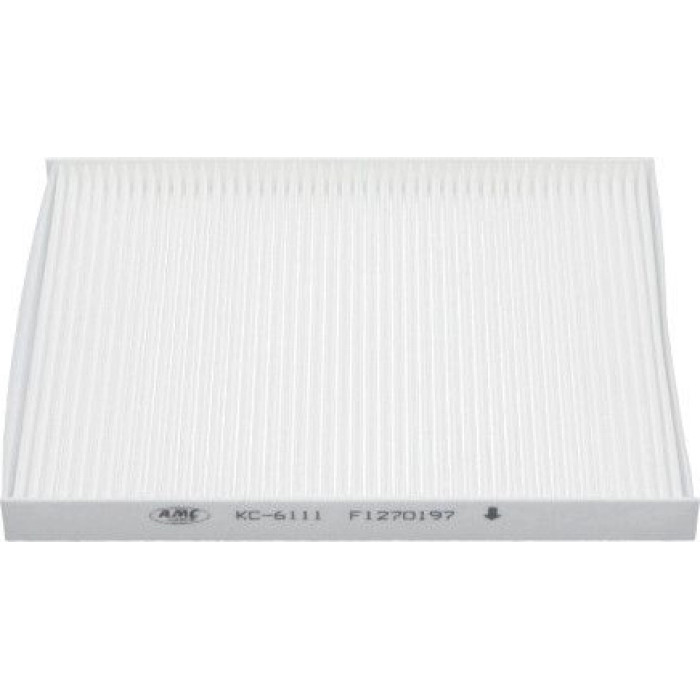 KC-6111 AMC Innenraumfilter PKW KC-6111 AMC Innenraumfilter PKW