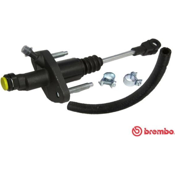 BREMBO Geberzylinder, Kupplung C 59 002 BREMBO Geberzylinder, Kupplung C 59 002