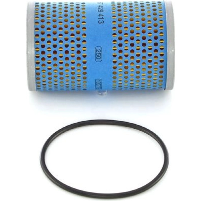 Bosch Ölfilter 1457429413 Bosch Ölfilter 1457429413