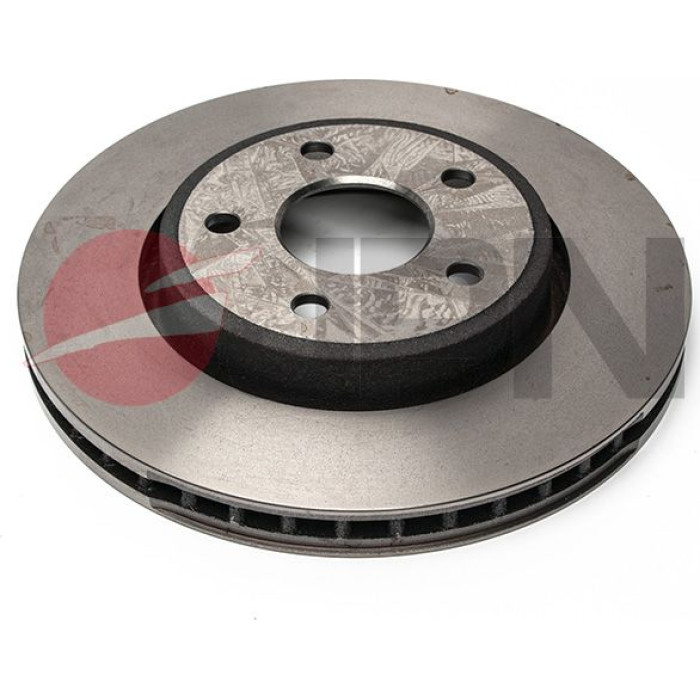 JPN Bremsscheibe 30H0A02-JPN JPN Bremsscheibe 30H0A02-JPN