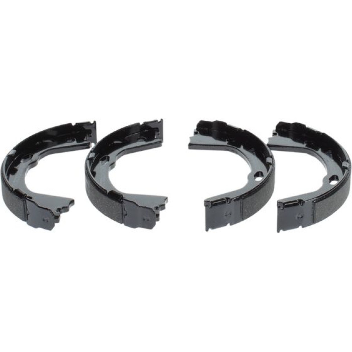 Bosch Bremsbacken 0 986 487 948