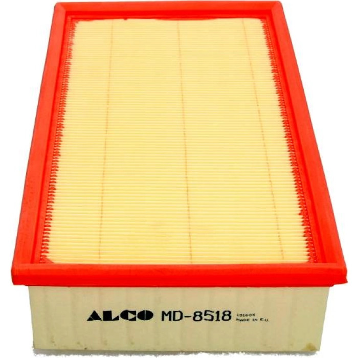Luftfilter Citroen C5/C6/407 3.0 Hdi 09 MD-8518 Luftfilter Citroen C5/C6/407 3.0 Hdi 09 MD-8518