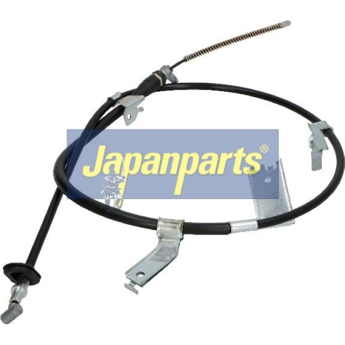 Seilzug, Feststellbremse Suzuki T. Swift 1.3-1.5 05- Pr BC-845R Seilzug, Feststellbremse Suzuki T. Swift 1.3-1.5 05- Pr BC-845R