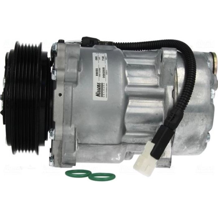 Nissens Klimakompressor PKW 89055