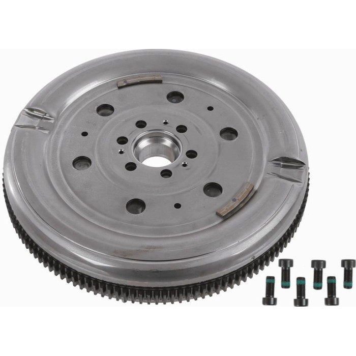 Sachs Zweimassenschwungrad 2294 501 228 Sachs Zweimassenschwungrad 2294 501 228