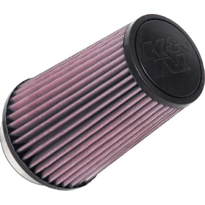 Motorluftfilter. Universal 3-1/2Flg, 5-1/2B, 4T, 8H RU-1045 Motorluftfilter. Universal 3-1/2Flg, 5-1/2B, 4T, 8H RU-1045