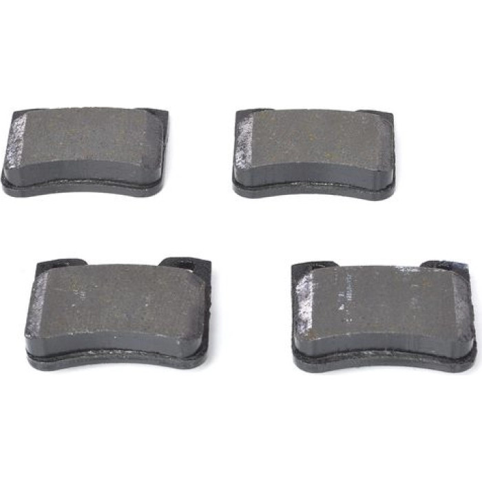 Bosch Bremsbelagsatz 0 986 424 411 Bosch Bremsbelagsatz 0 986 424 411