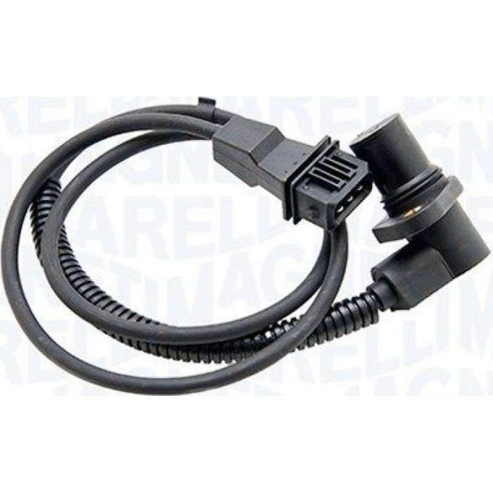 Magneti Marelli Geschwindigkeitssensor 064848107010 Magneti Marelli Geschwindigkeitssensor 064848107010