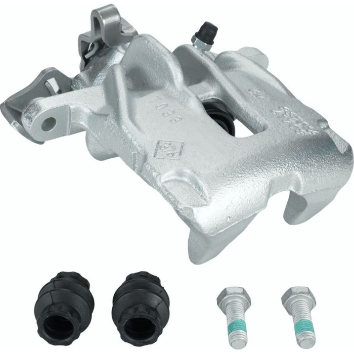 TRW Austausch-Bremssattel Hinterachse rechts BHS268E