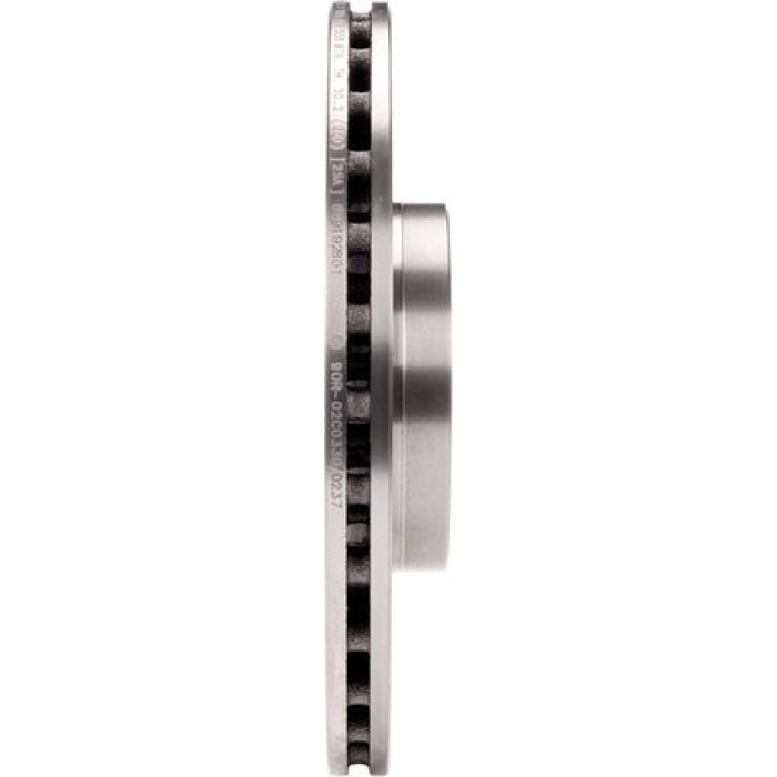 Bosch Bremsscheibe 0 986 479 558 Bosch Bremsscheibe 0 986 479 558