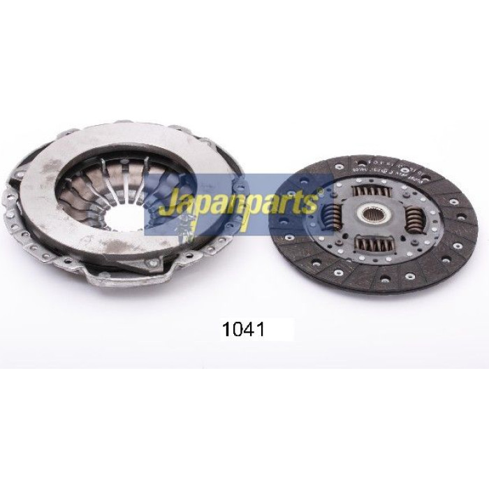 Japanparts Kupplungssatz KF-1041 Japanparts Kupplungssatz KF-1041