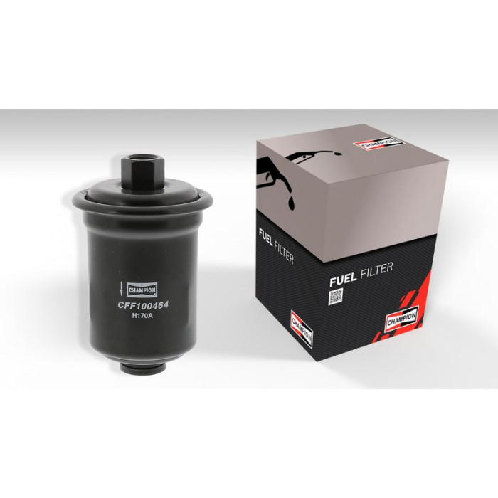 Champion Kraftstofffilter CFF100464 Champion Kraftstofffilter CFF100464