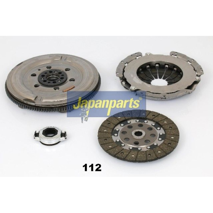 Japanparts Kupplungssatz KV-112