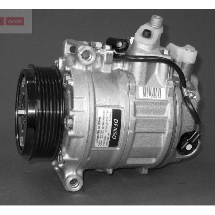 DCP17045 Denso Kompressor DCP17045