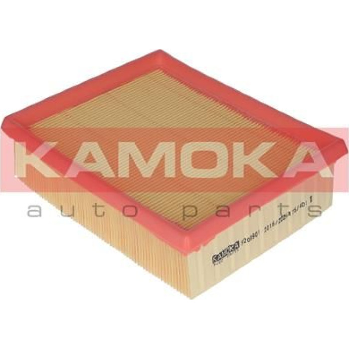 Kamoka Luftfilter F208901 Kamoka Luftfilter F208901