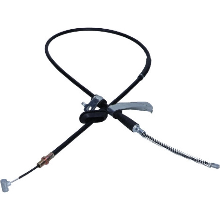 MAXGEAR Feststellbremsseil 32-0467 Opel Agila 02- rechts MAXGEAR Feststellbremsseil 32-0467 Opel Agila 02- rechts