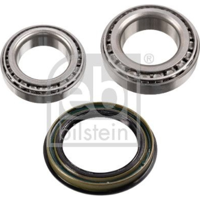 173670 febi Radlagersatz 173670 173670 febi Radlagersatz 173670