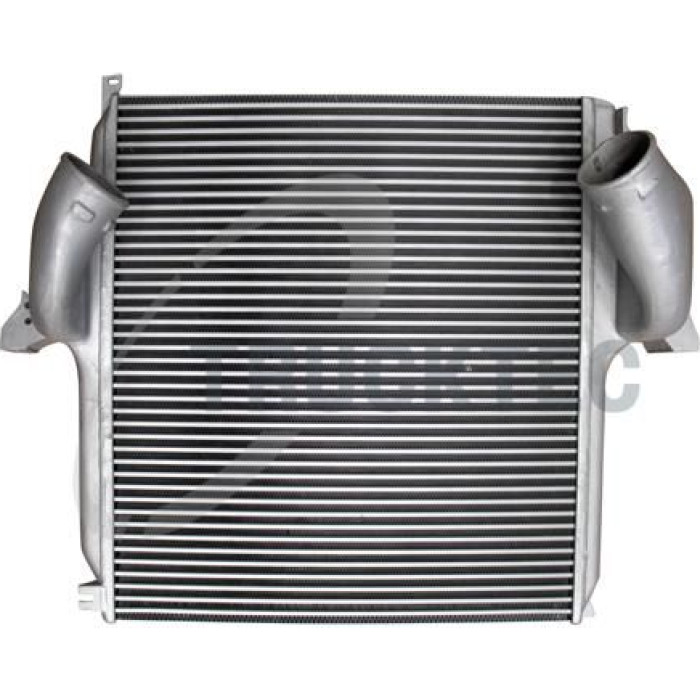 TRUCKTEC AUTOMOTIVE Turbokühler 01.40.100 TRUCKTEC AUTOMOTIVE Turbokühler 01.40.100